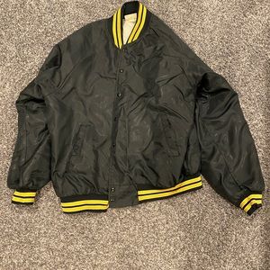 Vintage Bomber Jacket (XXL)